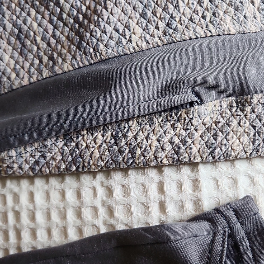 RBX Running jacket - Picture 7 of 10